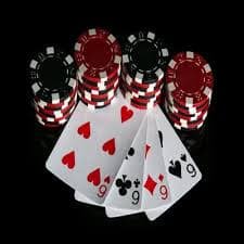 api500 slot mobile app interface showing live blackjack table and account dashboard on an Android phone