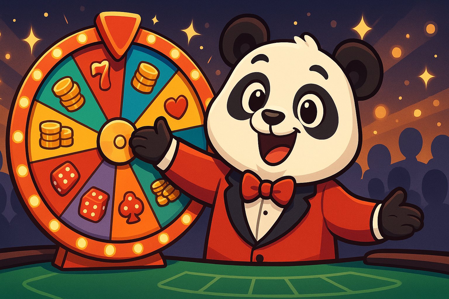 Colok Macau Game 